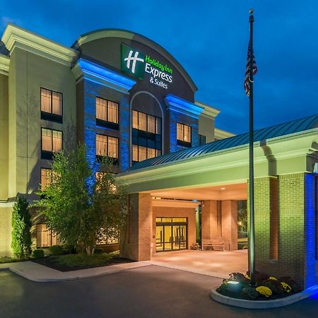 Holiday Inn Express Hotel & Suites Rochester Webster By Ihg Kültér fotó