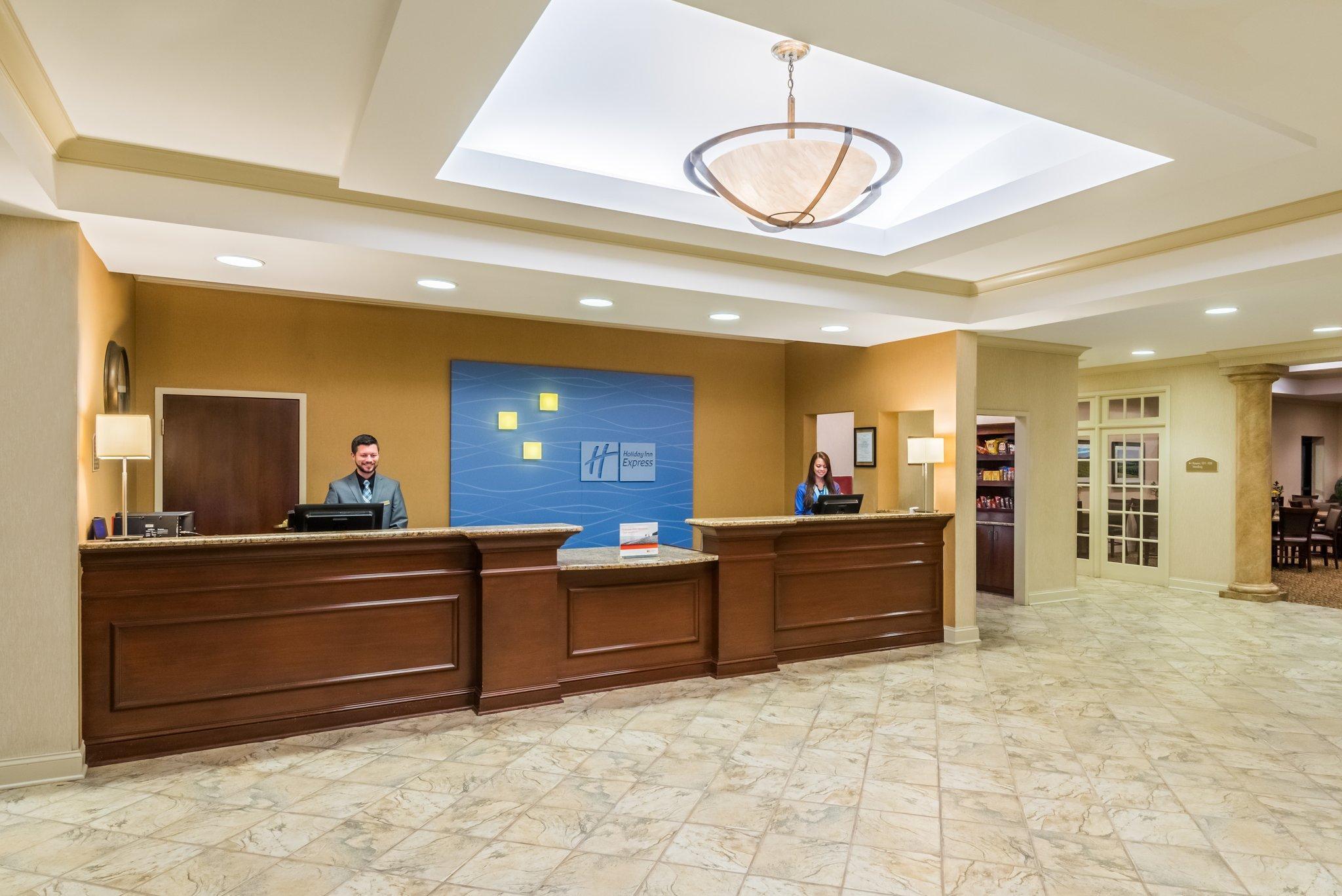 Holiday Inn Express Hotel & Suites Rochester Webster By Ihg Kültér fotó