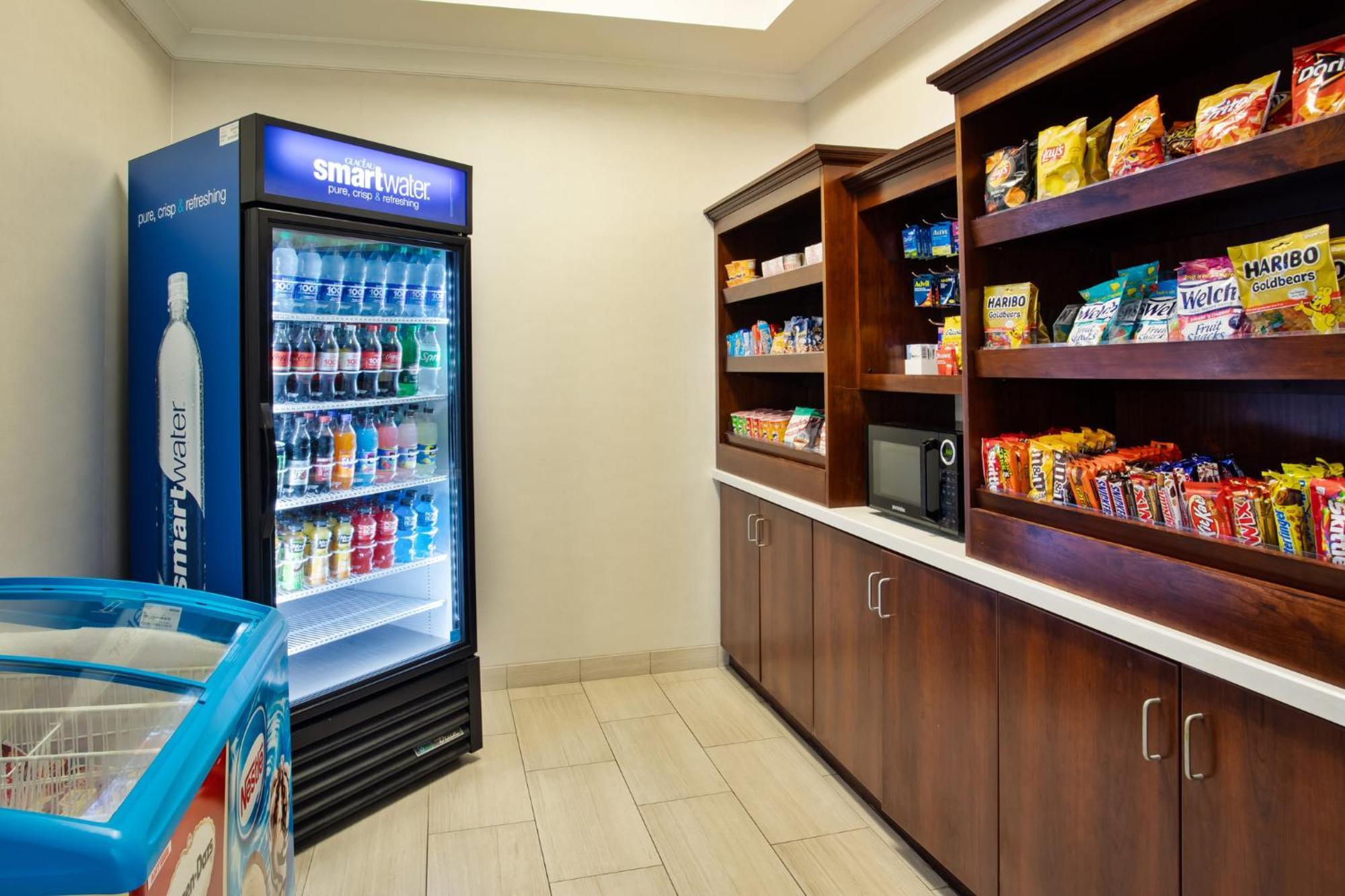 Holiday Inn Express Hotel & Suites Rochester Webster By Ihg Kültér fotó
