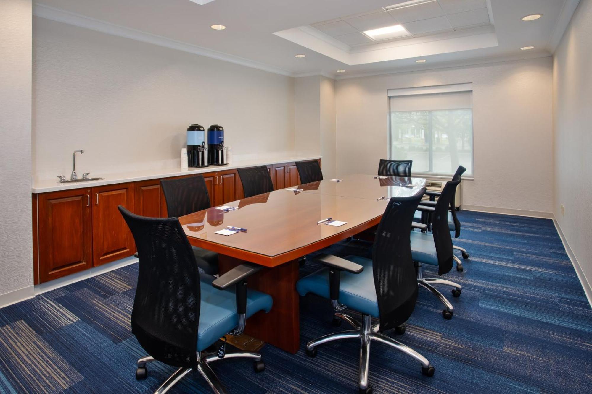 Holiday Inn Express Hotel & Suites Rochester Webster By Ihg Kültér fotó