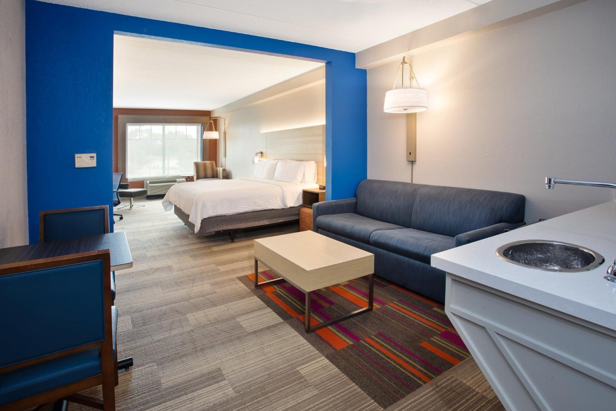 Holiday Inn Express Hotel & Suites Rochester Webster By Ihg Kültér fotó