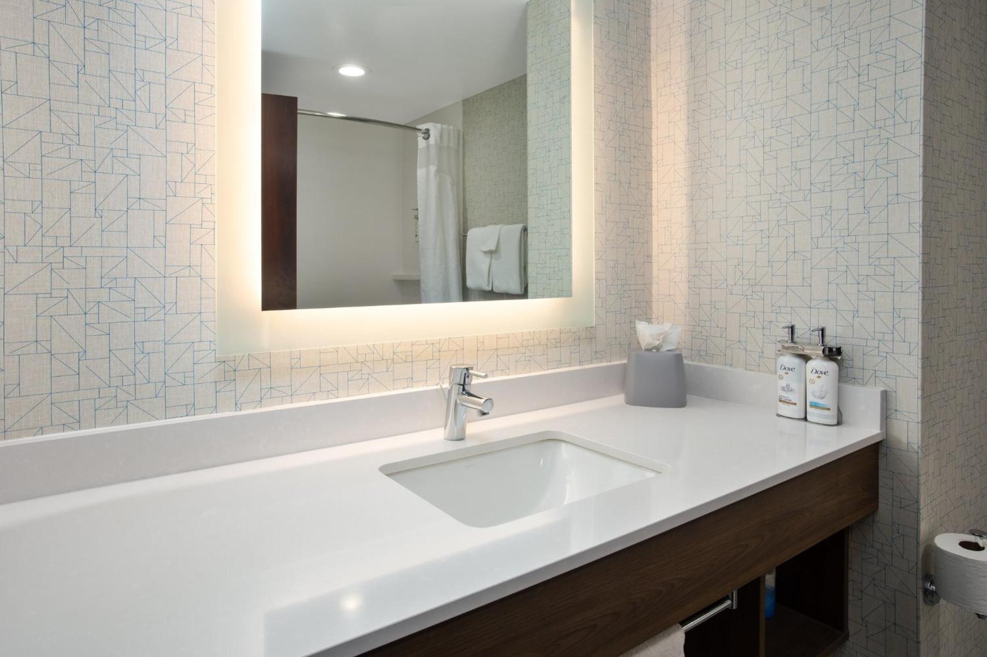Holiday Inn Express Hotel & Suites Rochester Webster By Ihg Kültér fotó