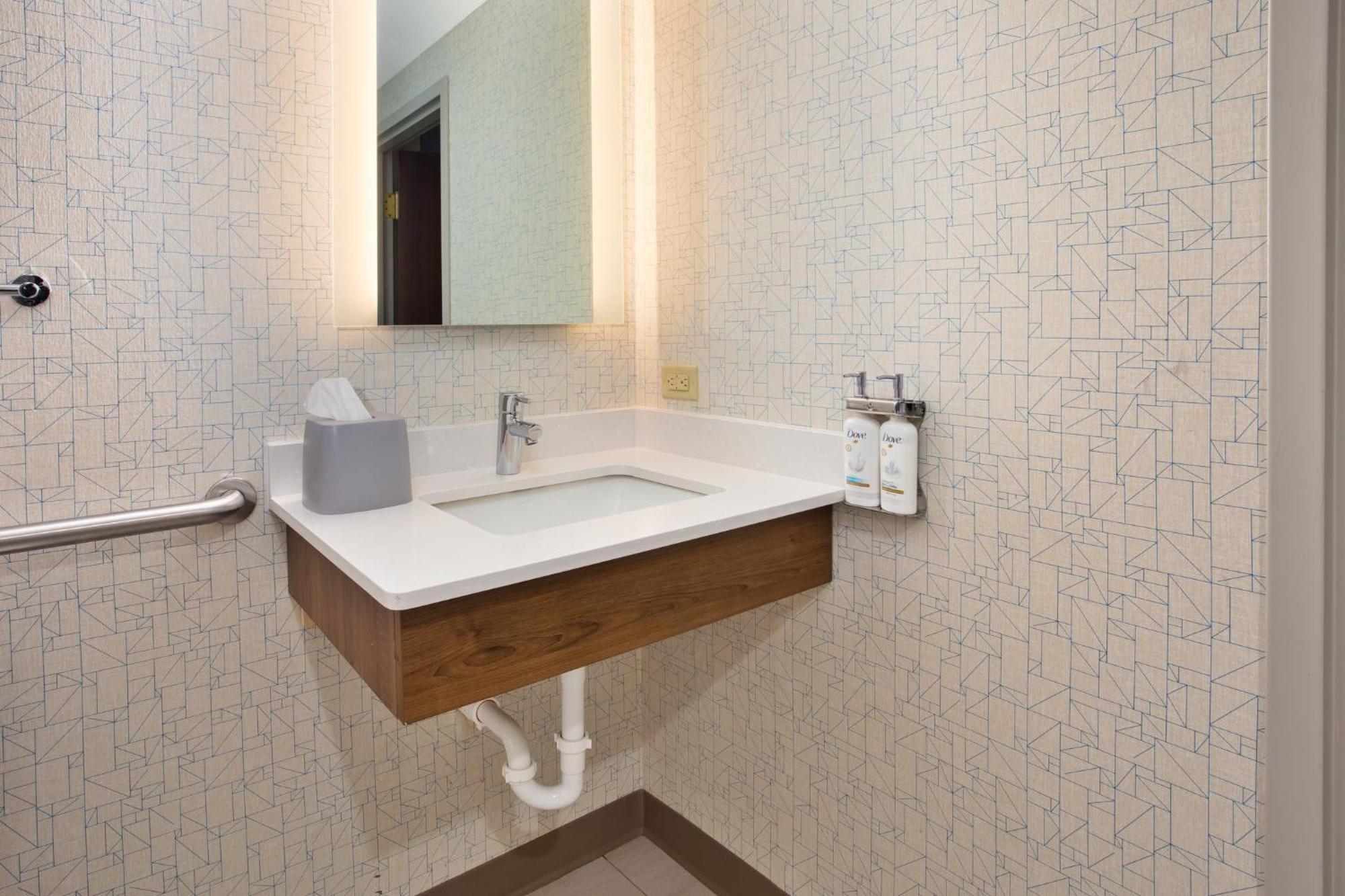 Holiday Inn Express Hotel & Suites Rochester Webster By Ihg Kültér fotó