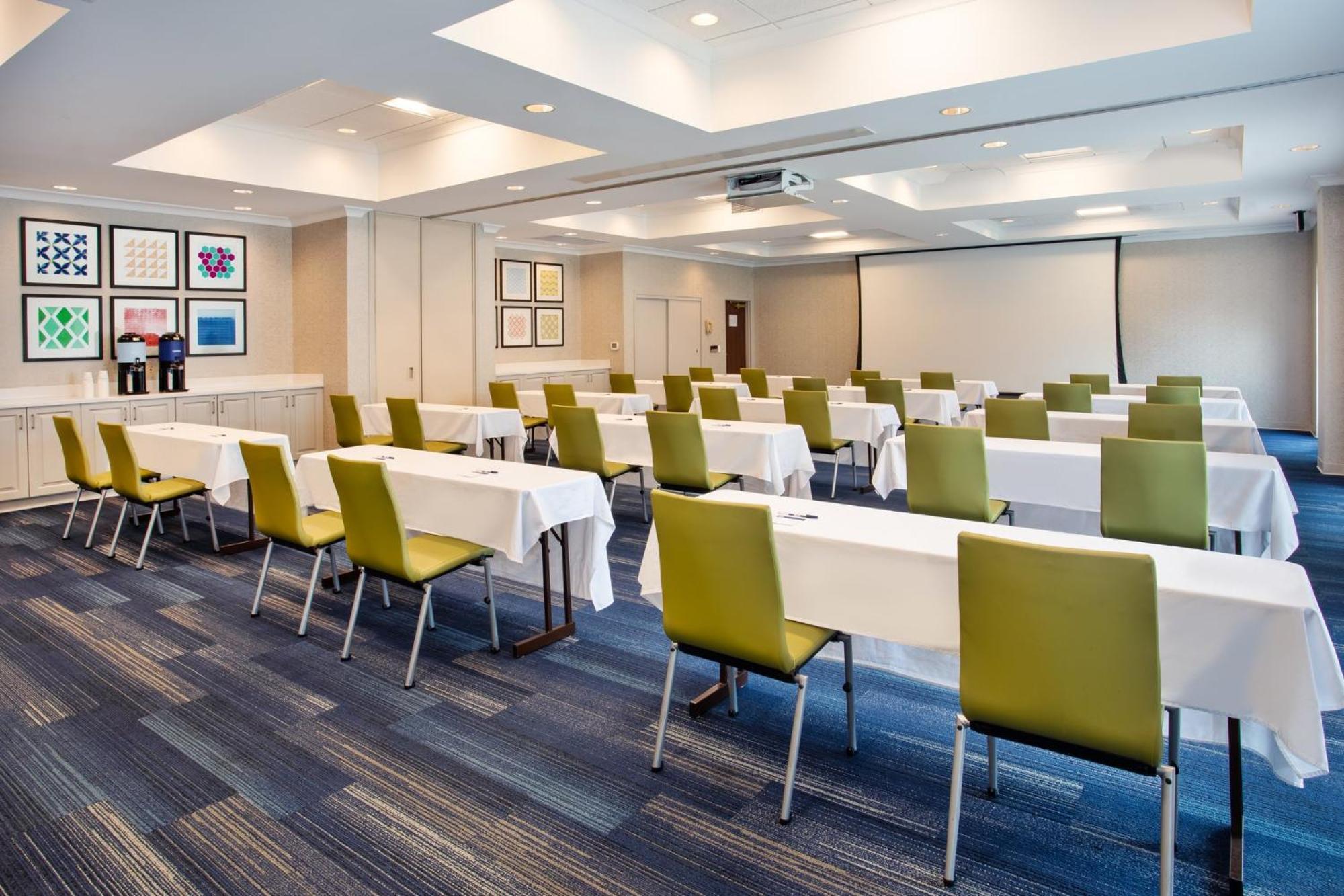 Holiday Inn Express Hotel & Suites Rochester Webster By Ihg Kültér fotó