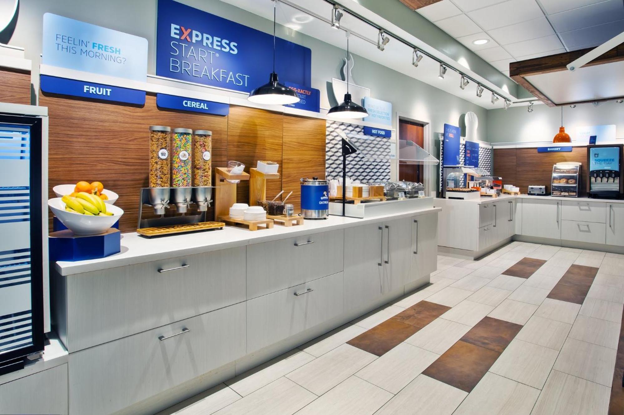Holiday Inn Express Hotel & Suites Rochester Webster By Ihg Kültér fotó