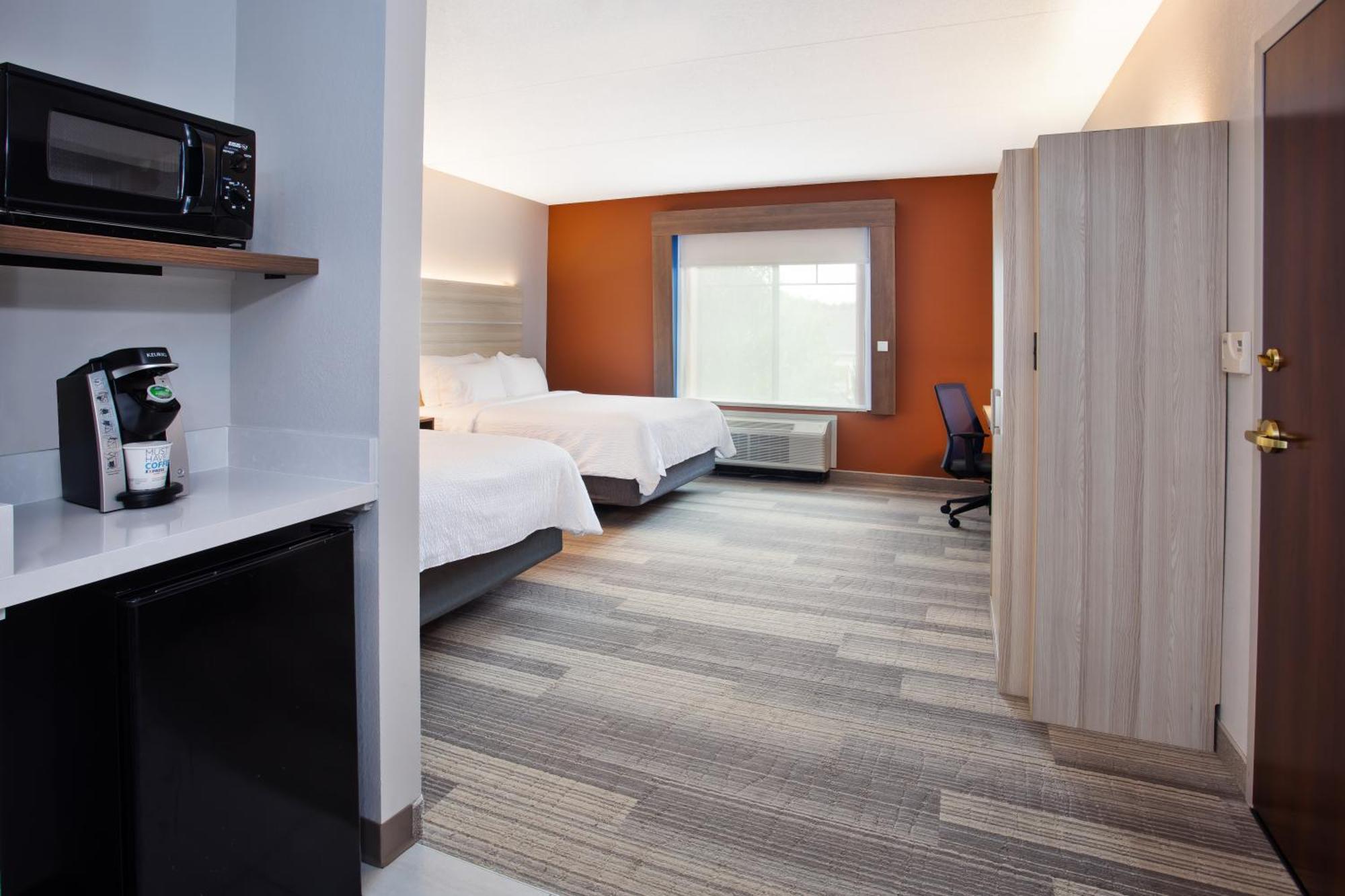 Holiday Inn Express Hotel & Suites Rochester Webster By Ihg Kültér fotó