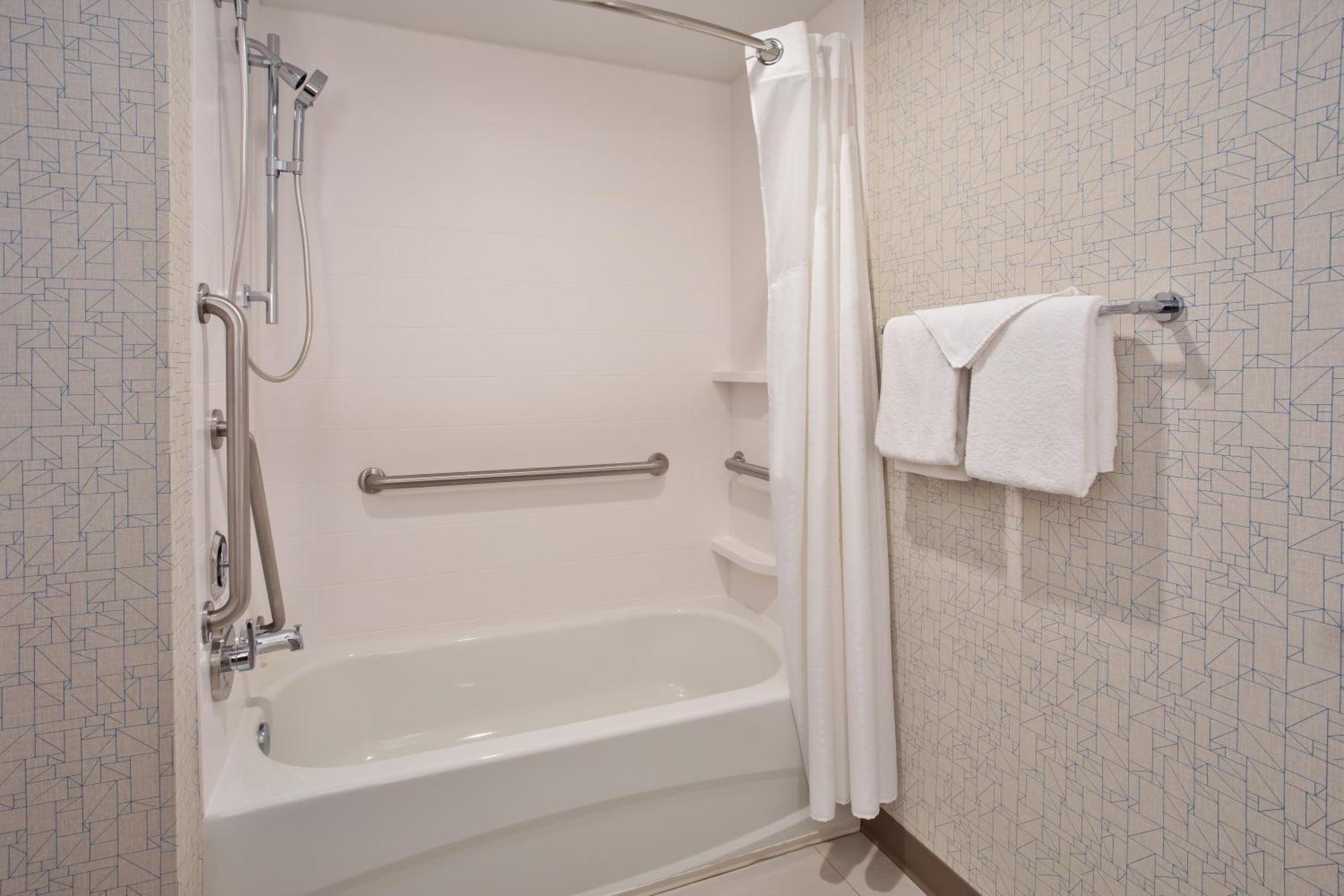 Holiday Inn Express Hotel & Suites Rochester Webster By Ihg Kültér fotó