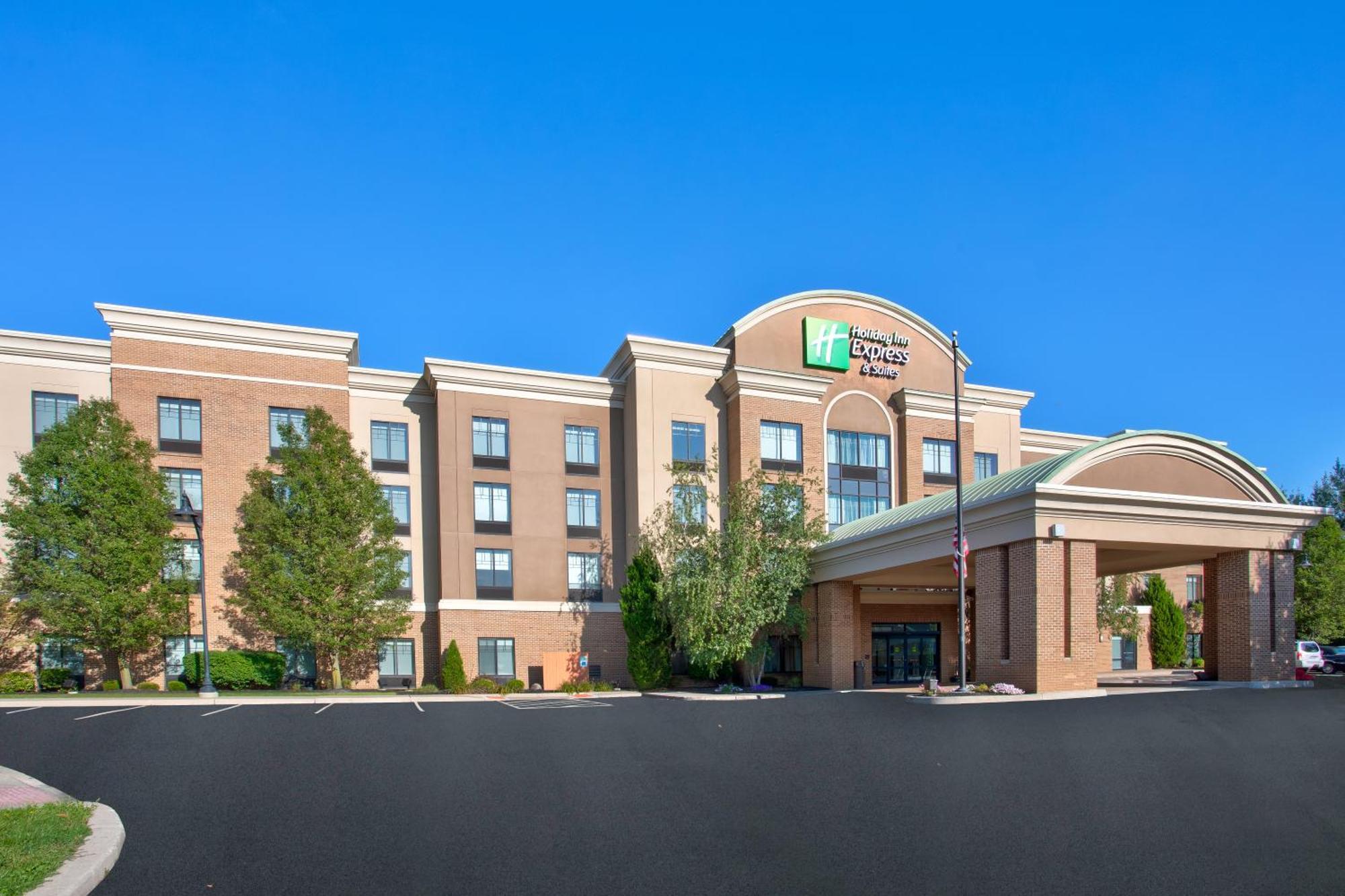 Holiday Inn Express Hotel & Suites Rochester Webster By Ihg Kültér fotó