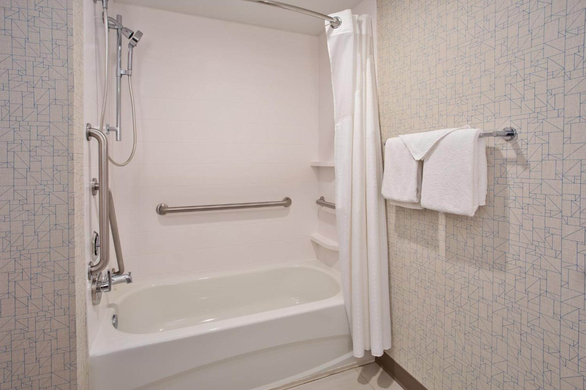 Holiday Inn Express Hotel & Suites Rochester Webster By Ihg Kültér fotó