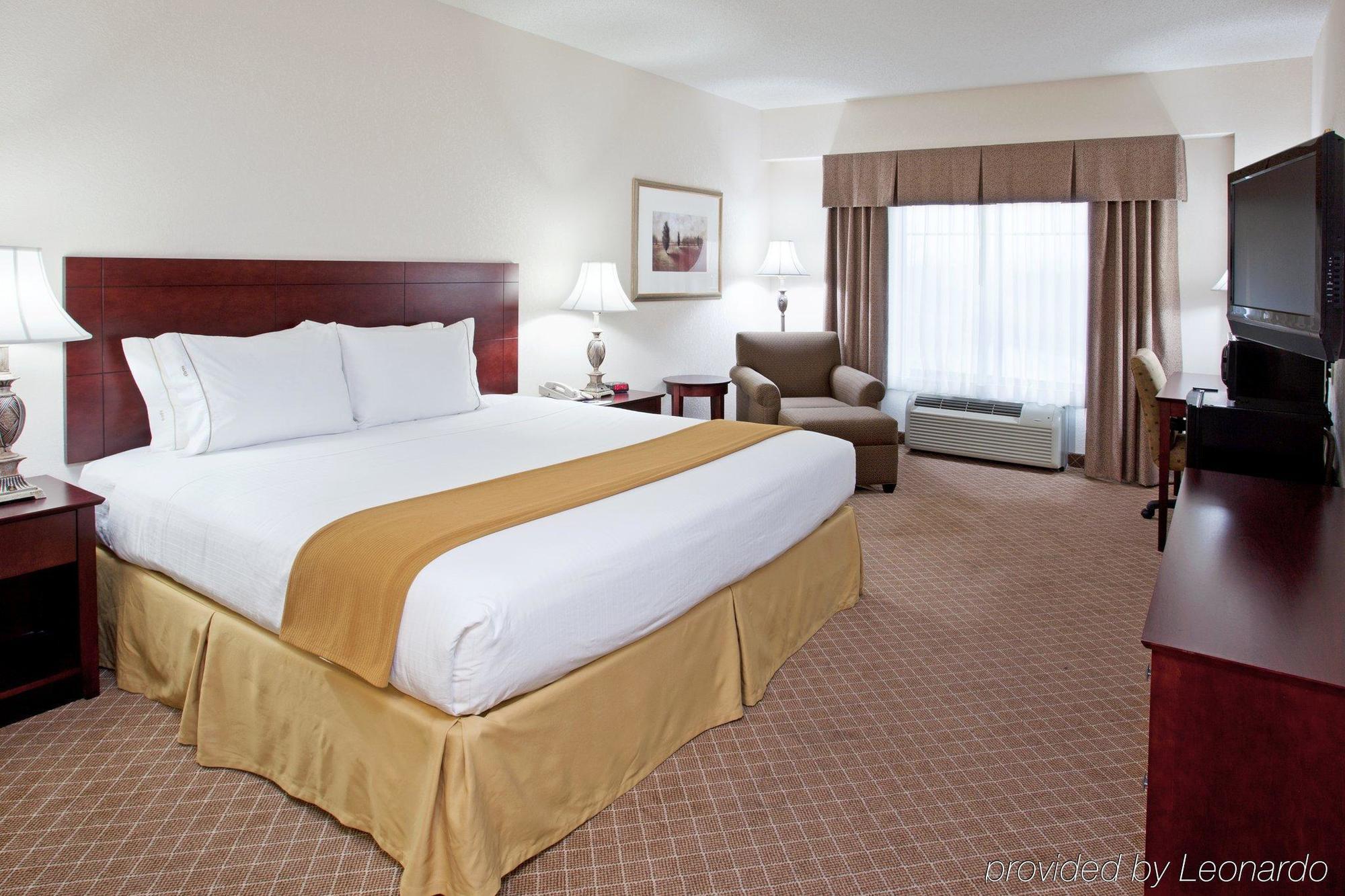 Holiday Inn Express Hotel & Suites Rochester Webster By Ihg Szoba fotó