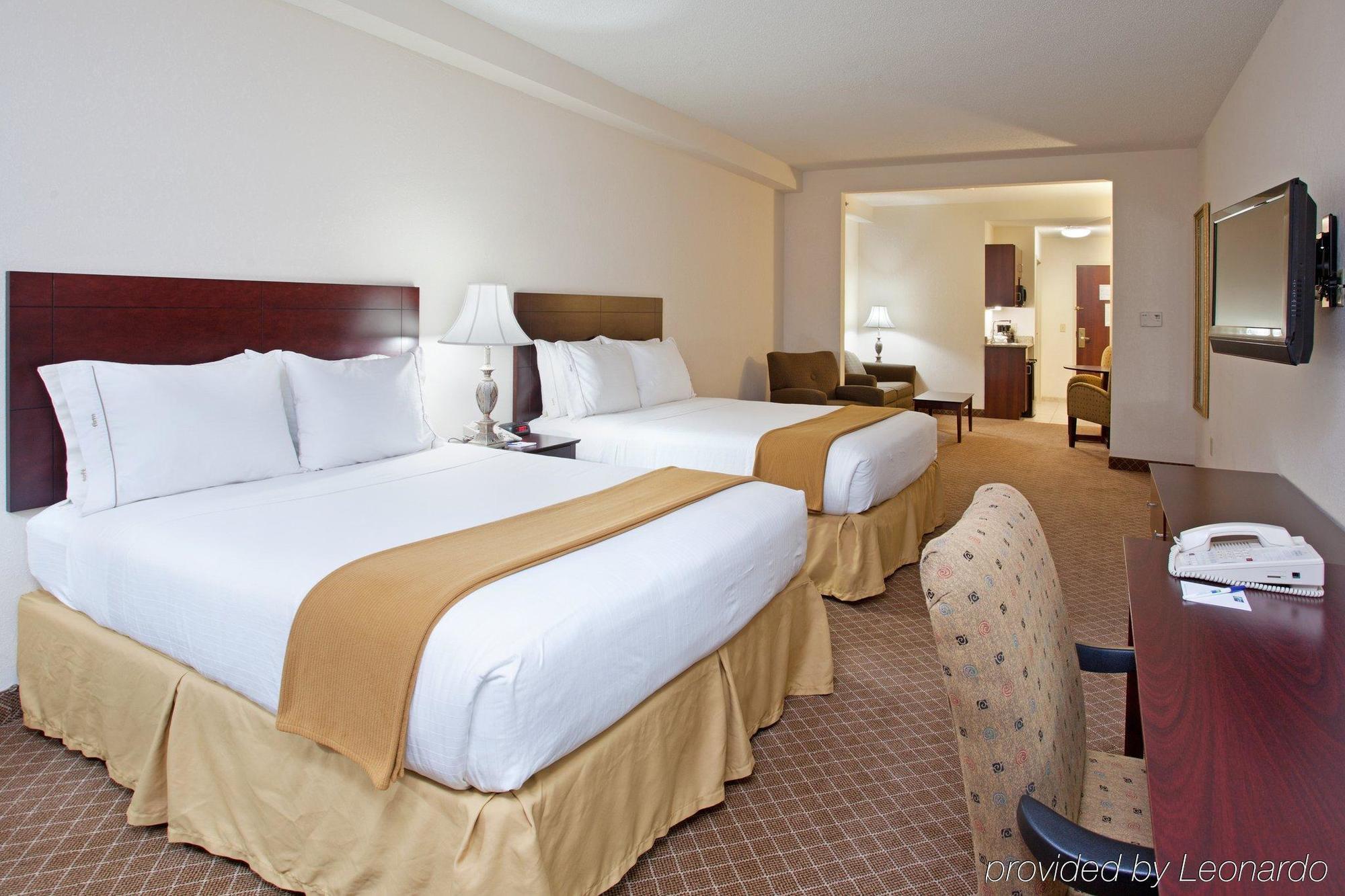 Holiday Inn Express Hotel & Suites Rochester Webster By Ihg Szoba fotó