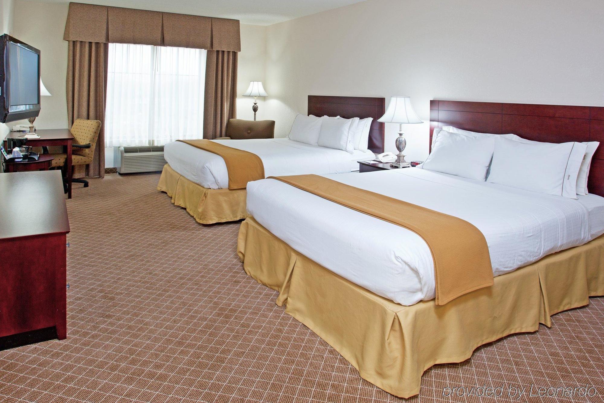 Holiday Inn Express Hotel & Suites Rochester Webster By Ihg Szoba fotó