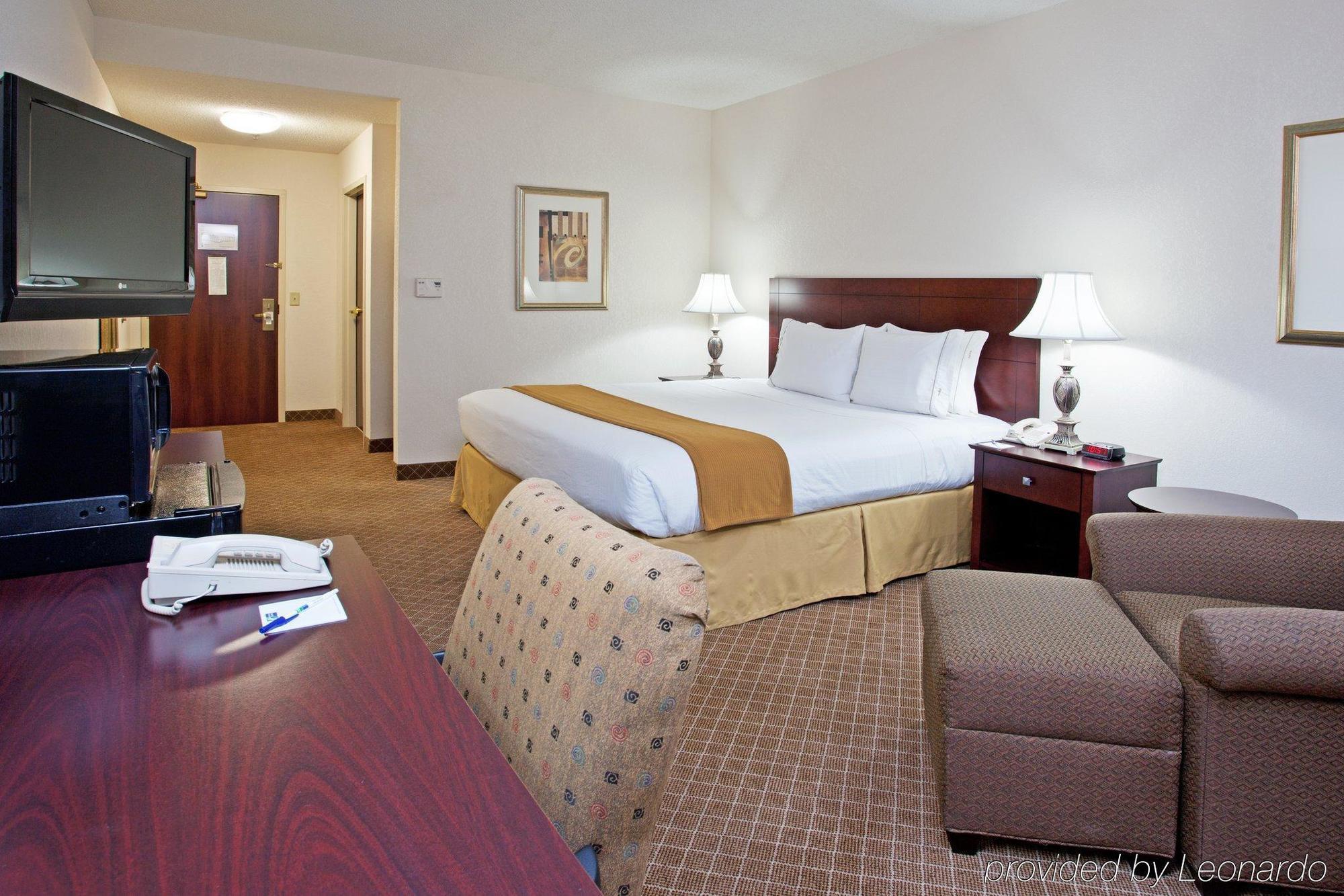 Holiday Inn Express Hotel & Suites Rochester Webster By Ihg Szoba fotó