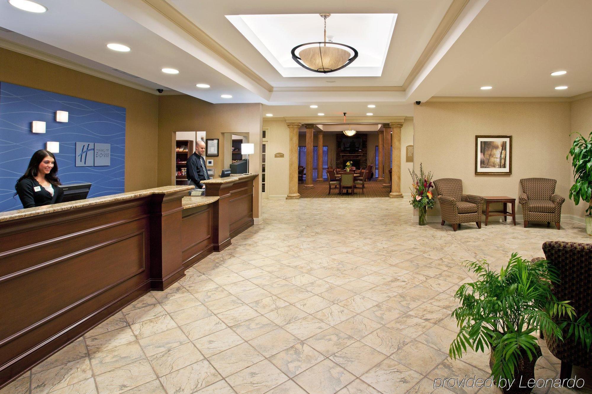 Holiday Inn Express Hotel & Suites Rochester Webster By Ihg Kültér fotó