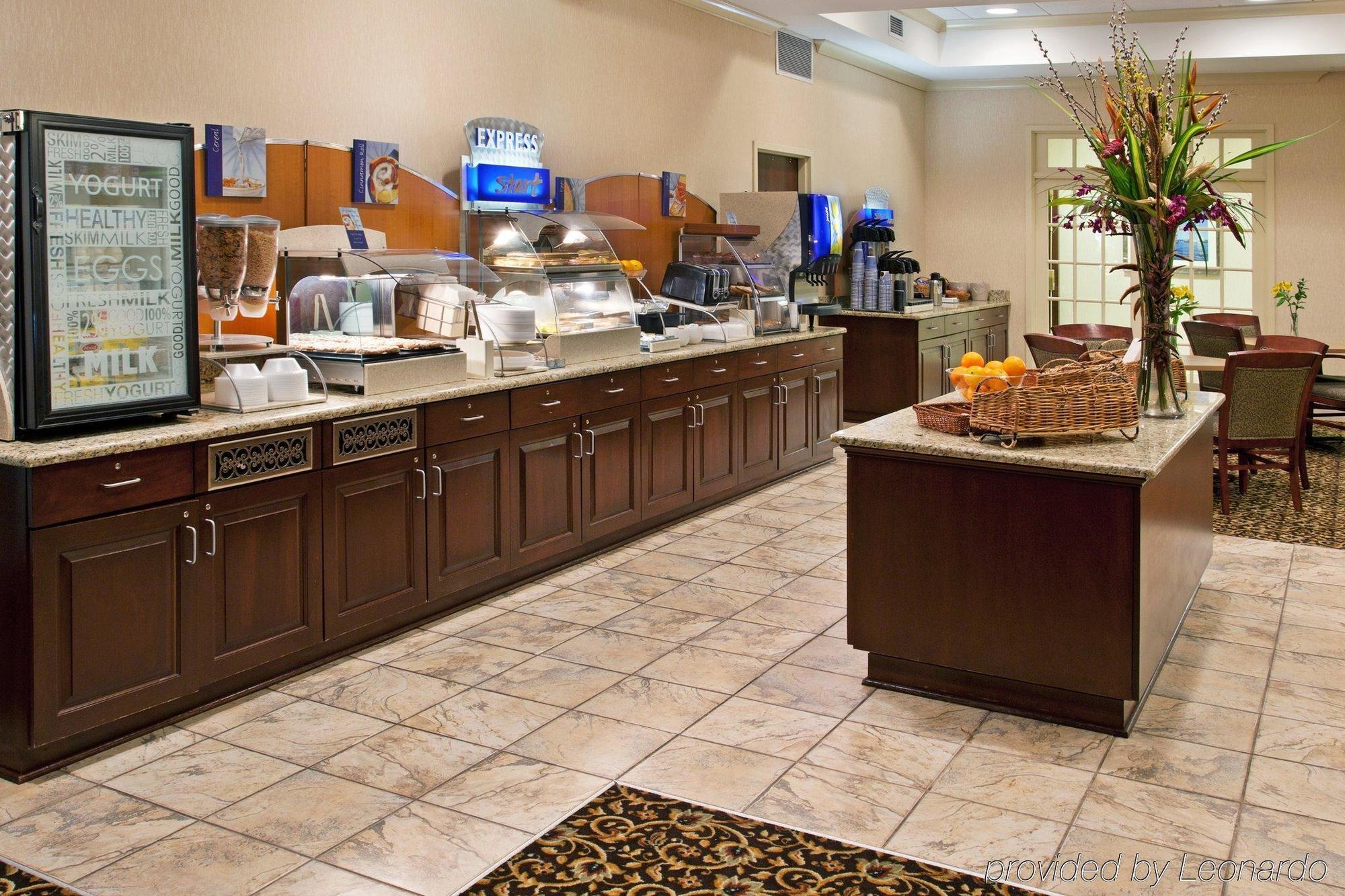 Holiday Inn Express Hotel & Suites Rochester Webster By Ihg Kültér fotó