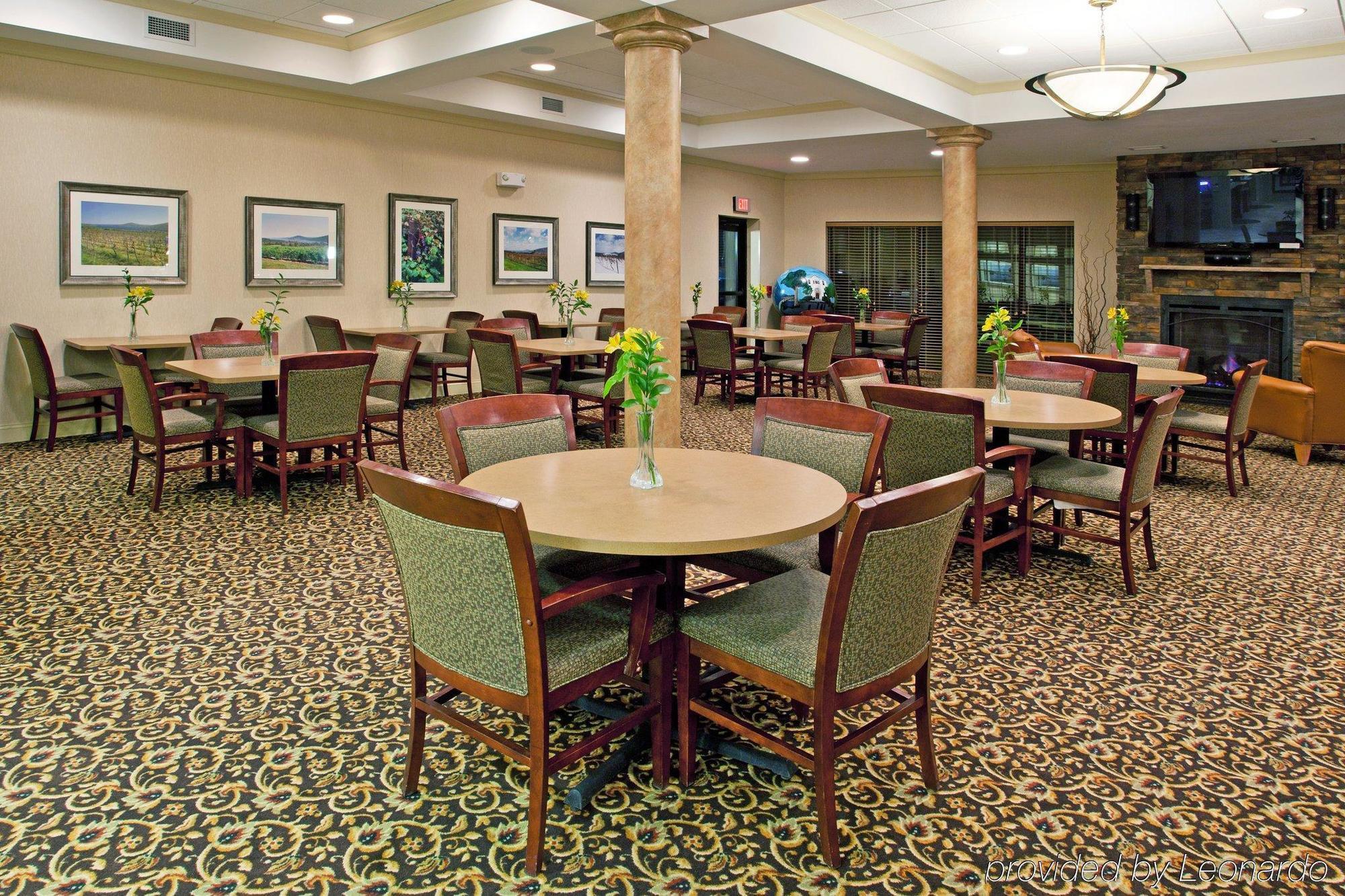 Holiday Inn Express Hotel & Suites Rochester Webster By Ihg Kültér fotó