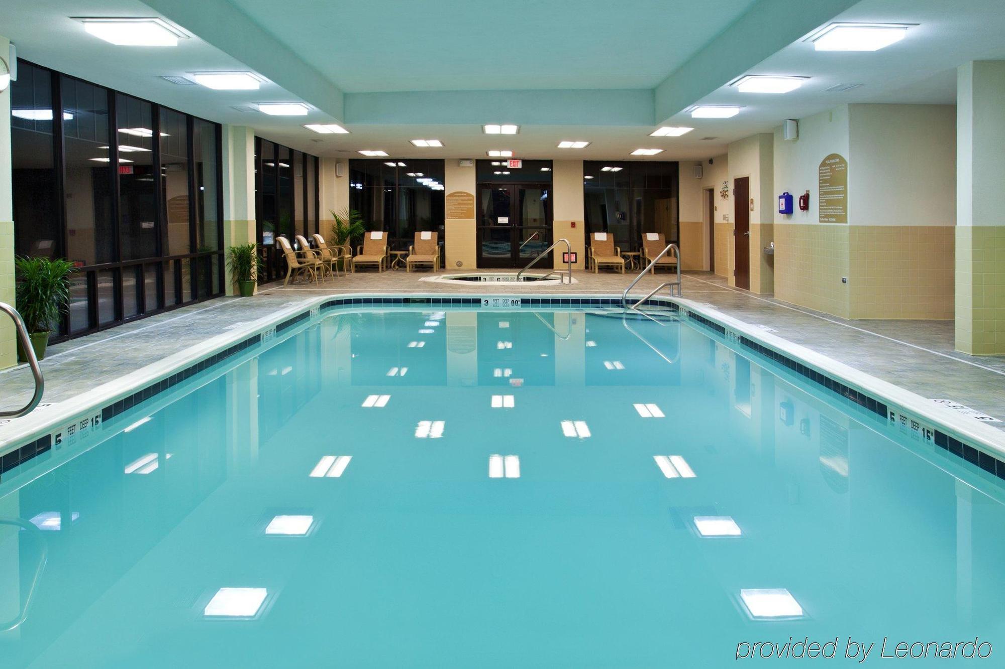Holiday Inn Express Hotel & Suites Rochester Webster By Ihg Kültér fotó