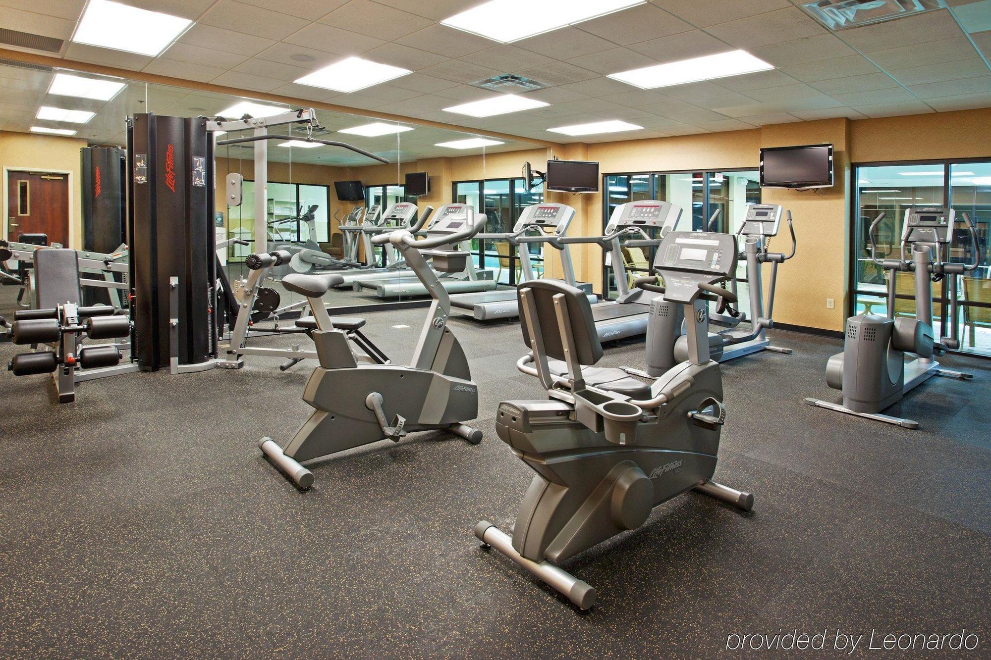 Holiday Inn Express Hotel & Suites Rochester Webster By Ihg Kültér fotó