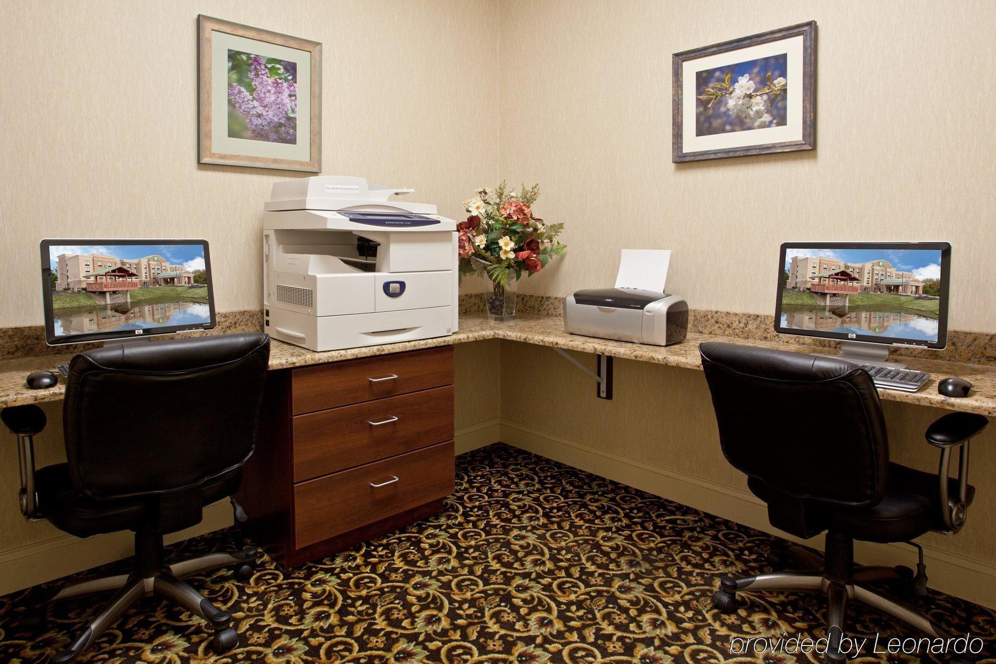 Holiday Inn Express Hotel & Suites Rochester Webster By Ihg Kültér fotó